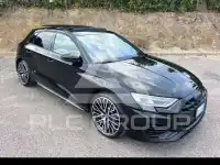2024 Audi S3