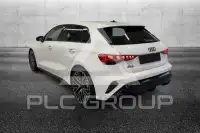 2024 Audi S3