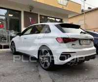 2024 Audi S3