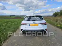 2024 Audi S3