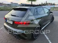 2024 Audi S3