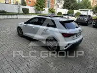 2024 Audi S3