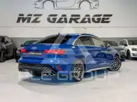 2024 Audi S3
