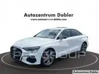 2024 Audi S3