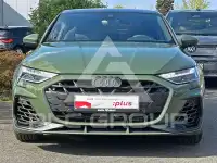 2024 Audi S3