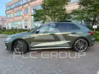 2024 Audi S3