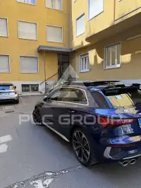 2024 Audi S3