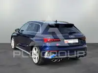 2024 Audi S3