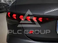 2024 Audi S3