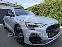 2024 Audi S3