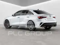 2024 Audi S3