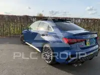2024 Audi S3