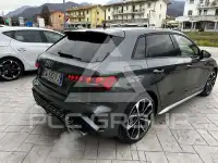 2024 Audi S3