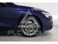 2024 Audi S3