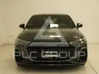 2024 Audi S3