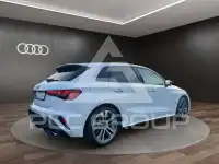 2024 Audi S3