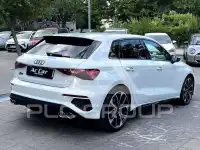 2024 Audi S3
