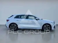 2024 Audi S3