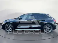 2024 Audi S3