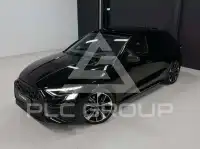 2024 Audi S3