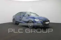 2024 Audi S3