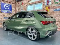 2024 Audi S3