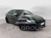 2024 Audi S3