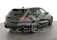 2025 Audi S3
