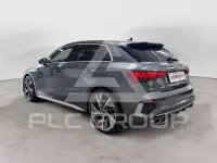 2024 Audi S3