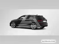2024 Audi S3