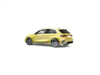 2024 Audi S3
