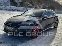 2024 Audi S3