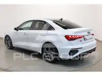2024 Audi S3
