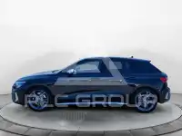 2024 Audi S3