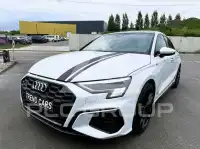 2024 Audi S3