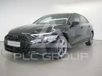 2024 Audi S3