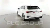 2024 Audi S3