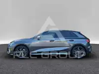 2024 Audi S3