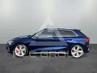 2024 Audi S3