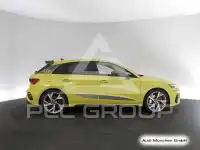 2024 Audi S3