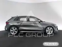 2024 Audi S3