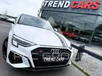 2024 Audi S3