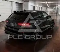 2024 Audi S3