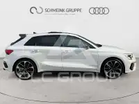 2024 Audi S3