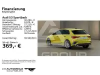 2024 Audi S3
