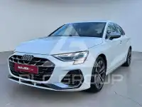 2024 Audi S3