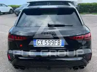 2024 Audi S3