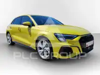 2024 Audi S3