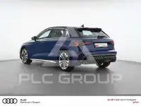 2024 Audi S3