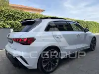2024 Audi S3